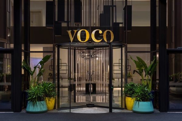 أفتتاح أول فنادق مجموعة للفنادق والمنتجعات في جزيرة نخلة جميرا بدبي