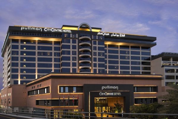 فندق بولمان دبي كريك سيتي سنتر يحتفل بمرور 25 عاماً على افتتاحه