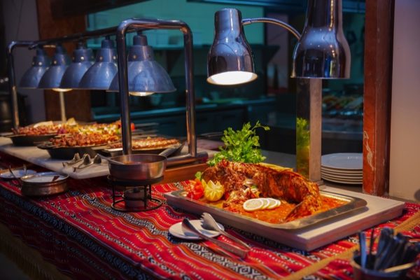 CELEBRATE THE HOLY MONTH OF RAMADAN AT TWO OF DUBAI’S DESTINATIONS