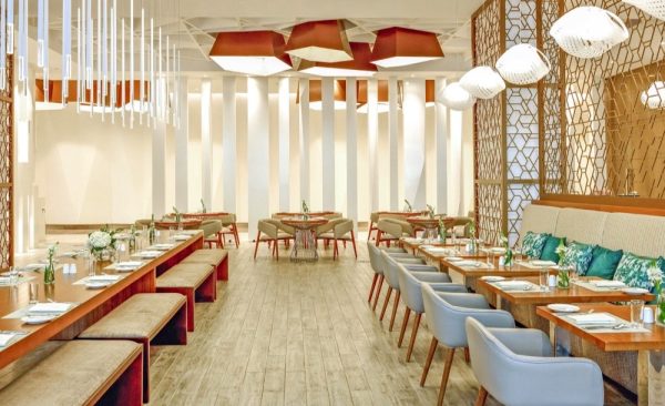 Celebrate Ramadan with Authentic Middle Eastern Flavours and  an Emirati Touch