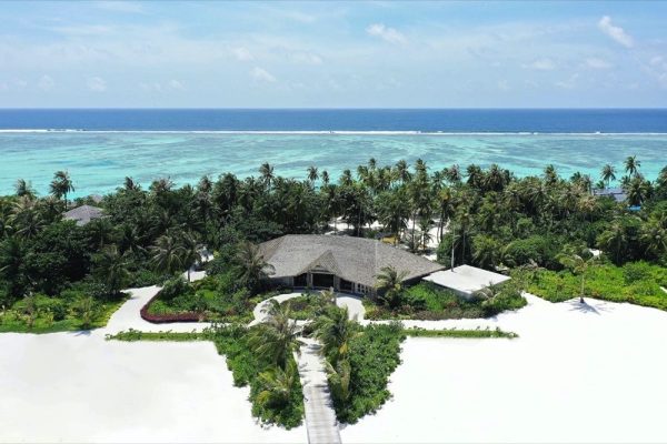 <strong>This Easter, Dine Michelin-style and Stay at Le Méridien Maldives Resort & Spa</strong><strong></strong>