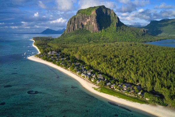<strong>ESCAPE TO JW MARRIOTT MAURITIUS RESORT OVER EID</strong>
