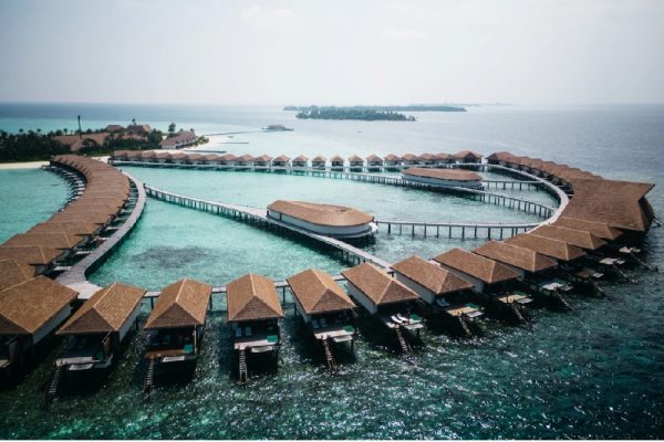 فنادق ومنتجعات “سينامون” تستعدّ لاستحضار جمال سريلانكا إلى سوق السفر العربي 2023