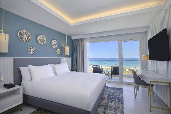 Hilton Debuts in Tunisia with Hilton Skanes Monastir Beach Resor