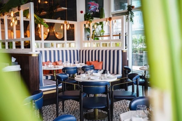 Rosewood Abu Dhabi unveils BB Social Dining’s first location in the UAE’s capital of Abu Dhabi. The popular, home-grown concept first launched in Dubai’s Financial District in 2017, taking flavours from around the world and incorporating