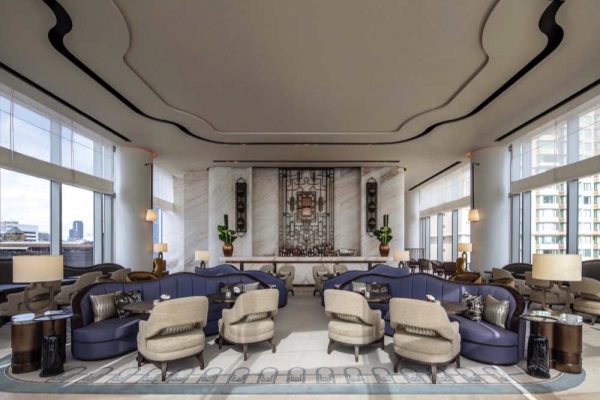 فندق والدورف أستوريا بانكوك يطلق باقة من تجارب العافية الاستثنائية خلال فصل الصيف