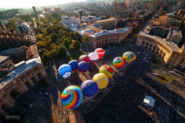 لماذا عليك أن تزور أرمينيا؟عشرة حقائق مدهشة
