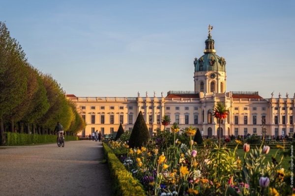  ألمانيا توفر خيارات سفر متنوعة لأصحاب الهمم من خلال مبادرة السياحة للجميع