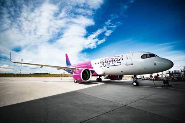WIZZ AIR FURTHER REDUCES ITS CARBON INTENSITY BY 11% AND PROGRESSES WITH ITS SUSTAINABILITY TARGETS