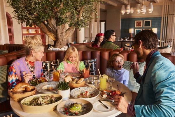 RING IN THE HOLIDAYS WITH BAB AL SHAMS’ FESTIVE WONDERS