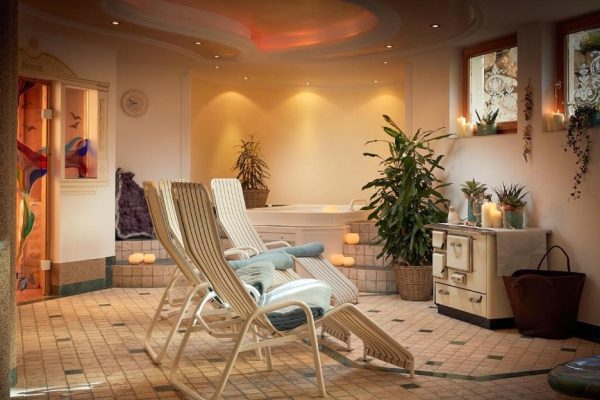 فندق Hotel Central – das kleine Boutique Hotel am Achensee
فنادق النمسا