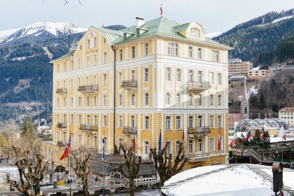 Selina Bad Gastein
فنادق النمسا