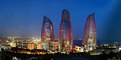 السياحة في اذربيجان ج ١