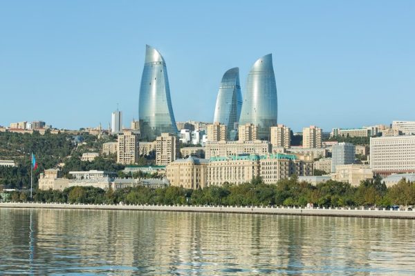 أفضل فنادق أذربيجان