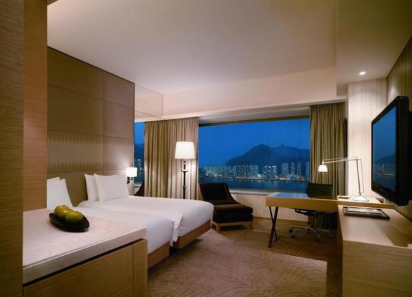 فنادق هونج كونج
حياة ريجنسي هونغ كونغ