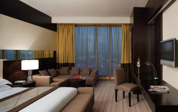 فنادق الدوحة قطر