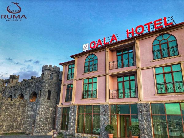 أفضل فنادق أذربيجان
