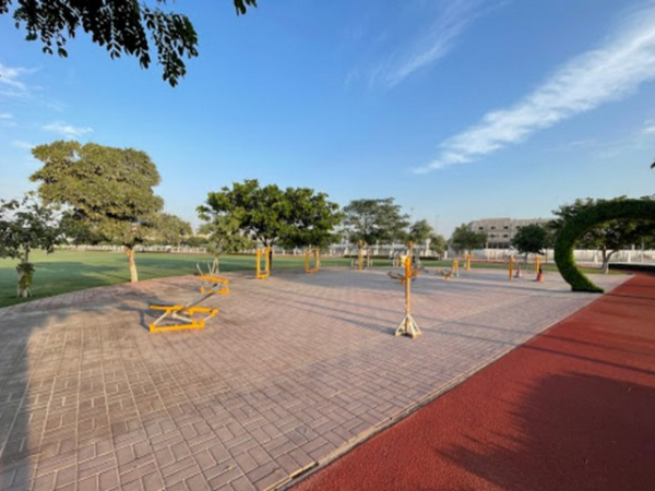 حدائق قطر