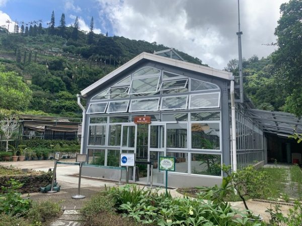 مزرعة قدوري والحديقة النباتية
Hong Kong Gardens