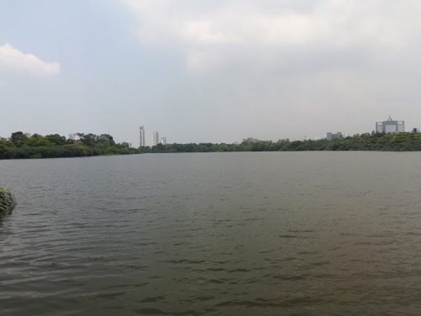 بحيرات سريلانكا