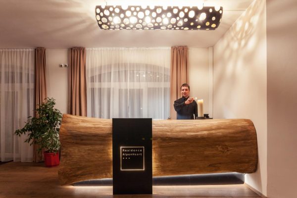 فندق Residence AlpenHeart
فنادق النمسا
