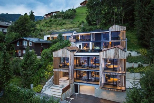 فندق    Senses Violett Suites - Adults Only  