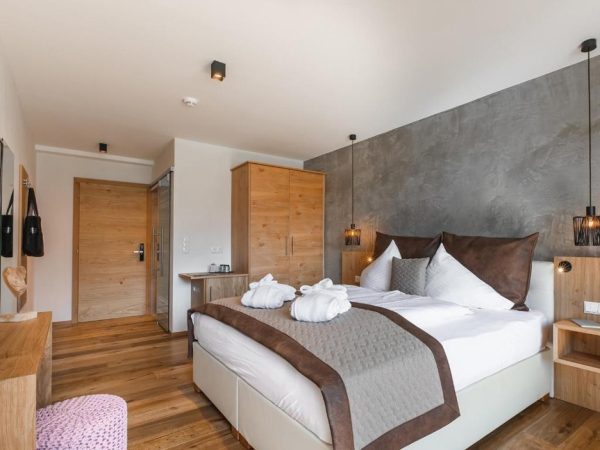 فندق آوسزايت Hotel Auszeit
فنادق النمسا