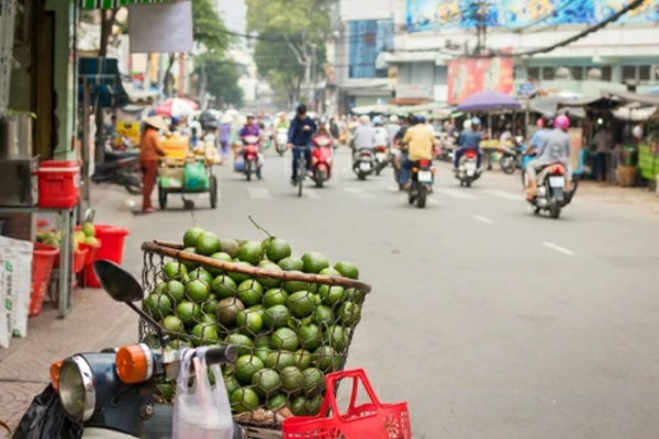 أفضل الاماكن السياحية في فيتنام - هوشي منه
