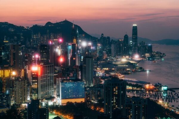 هونغ كونغ ترحب بضيوفها من دول مجلس التعاون الخليجي