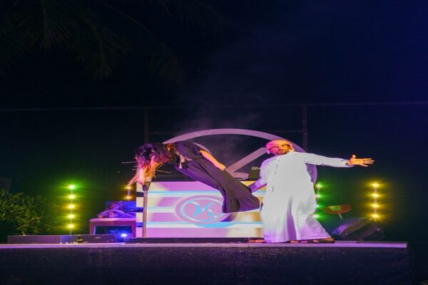 Kandima Maldives Wraps Up Eid 2024 Celebrations with Enthralling “Arabian Night” Show by Renowned Mentalist Moein Al Bastaki